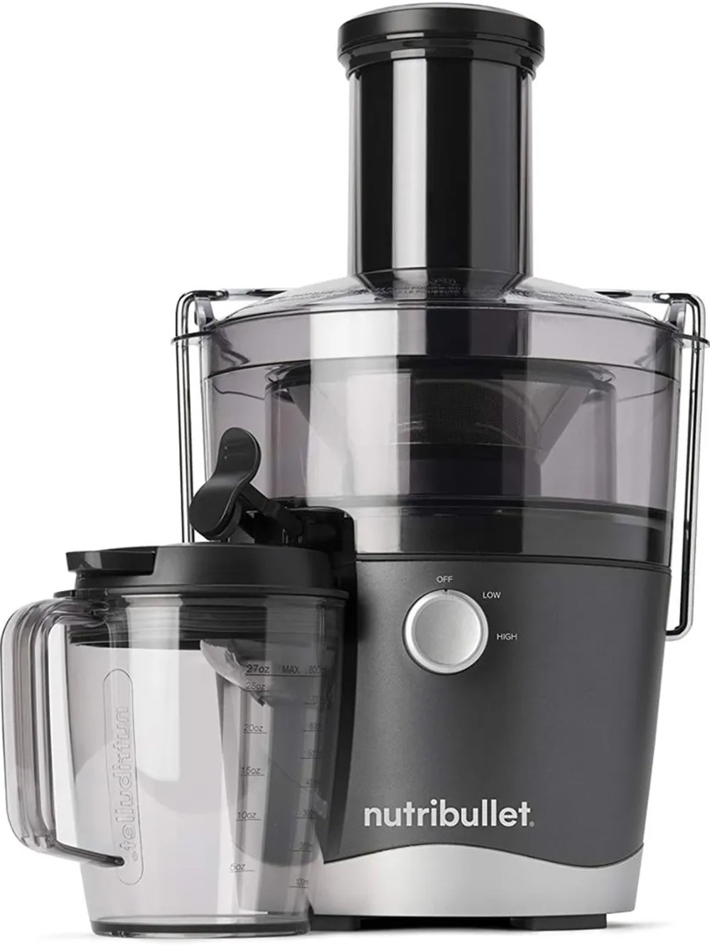 Nutribullet Juicer